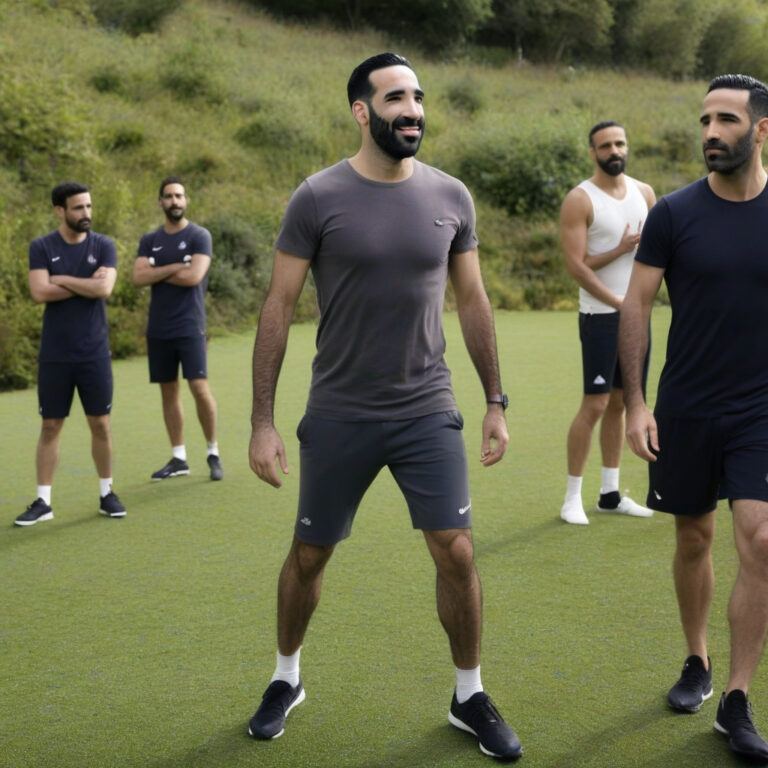 Chirurgie esthétique : Le nouveau plan d’Adil Rami après Danse avec les stars