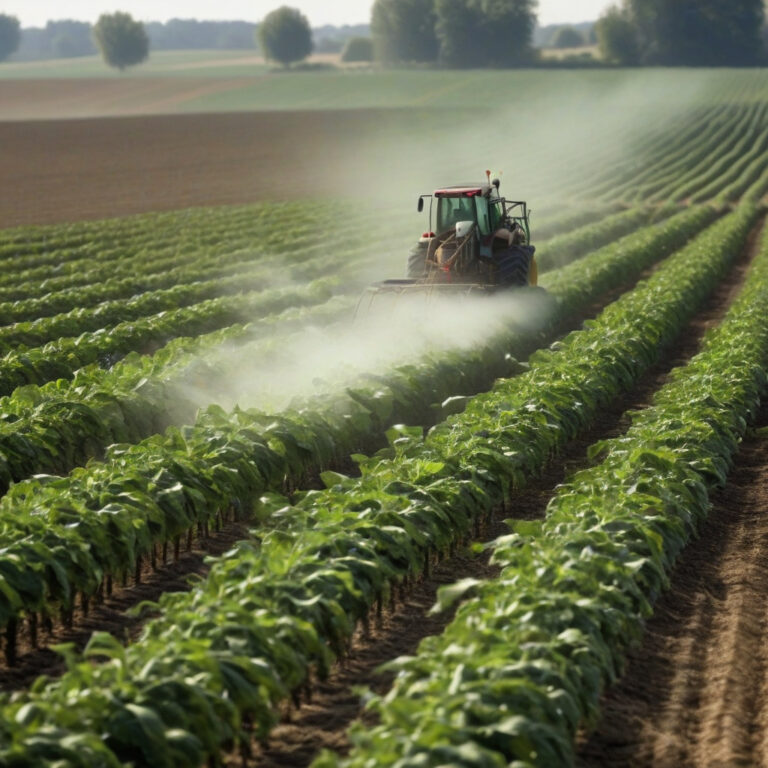 FCC : le danger méconnu, pourtant plus grave que les pesticides, caché dans notre alimentation quotidienne