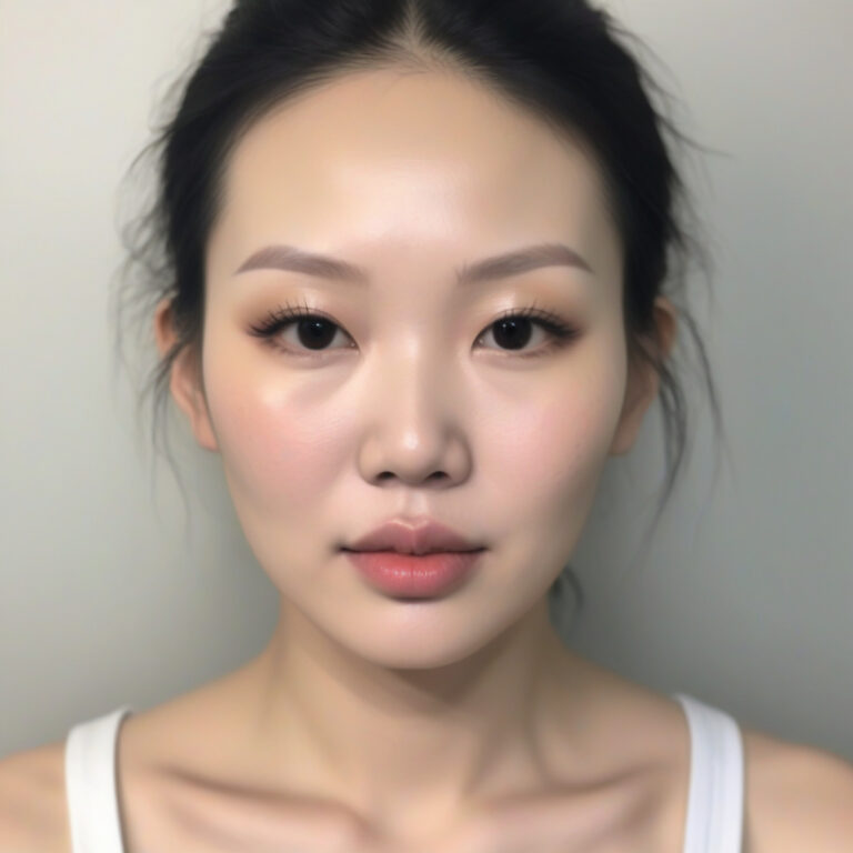 L’incroyable beauté de DJ Ngan 98 avant la chirurgie esthétique et son arrestation