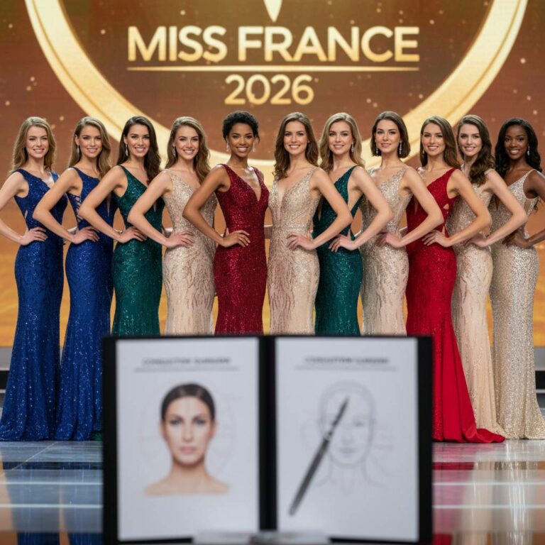 Miss France 2026 : la chirurgie esthétique autorisée pour les candidates